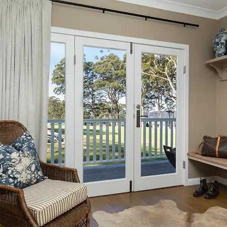 Verandah House Country Estate Mount Tamborine Exterior photo