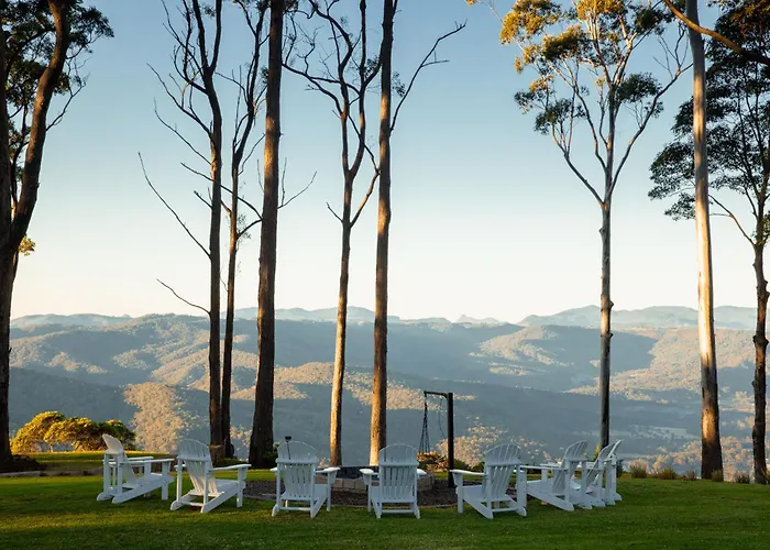 Verandah House Country Estate