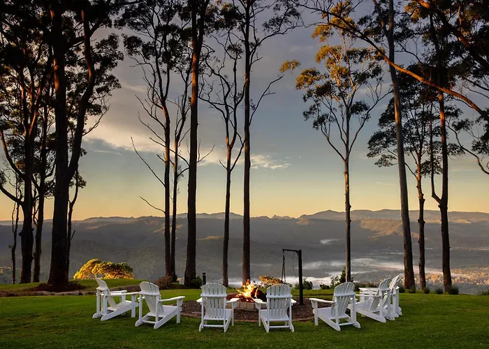 Verandah House Country Estate