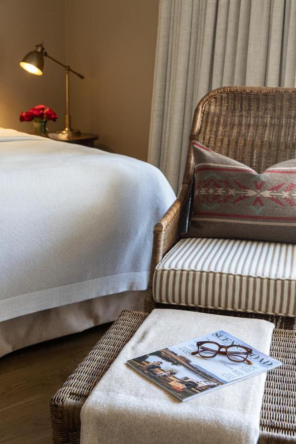 Verandah House Country Estate Lodge *