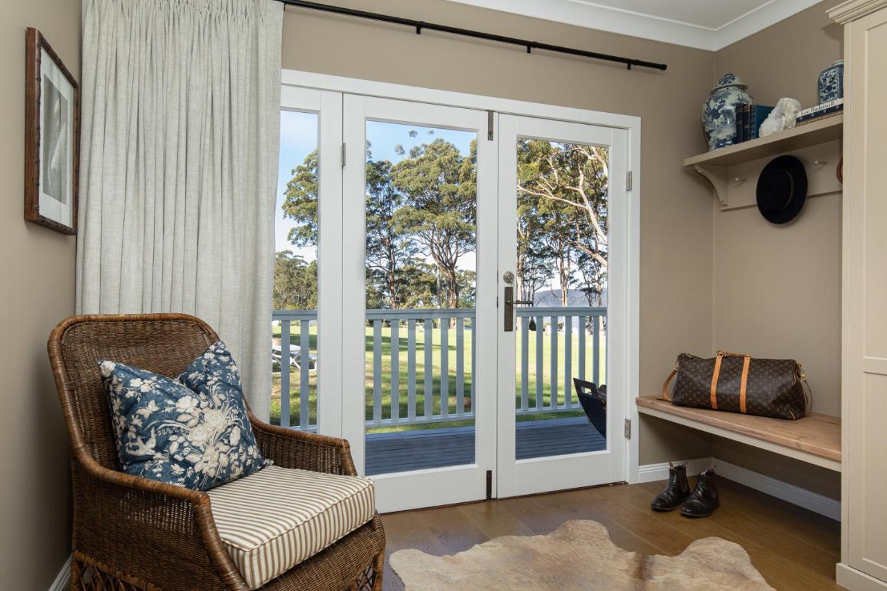 Verandah House Country Estate Lodge Mount Tamborine