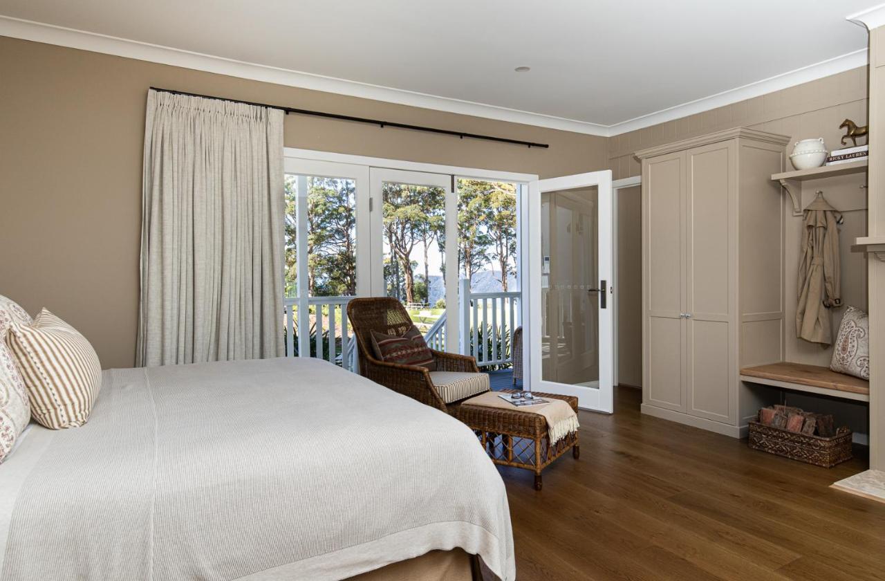 Verandah House Country Estate Lodge