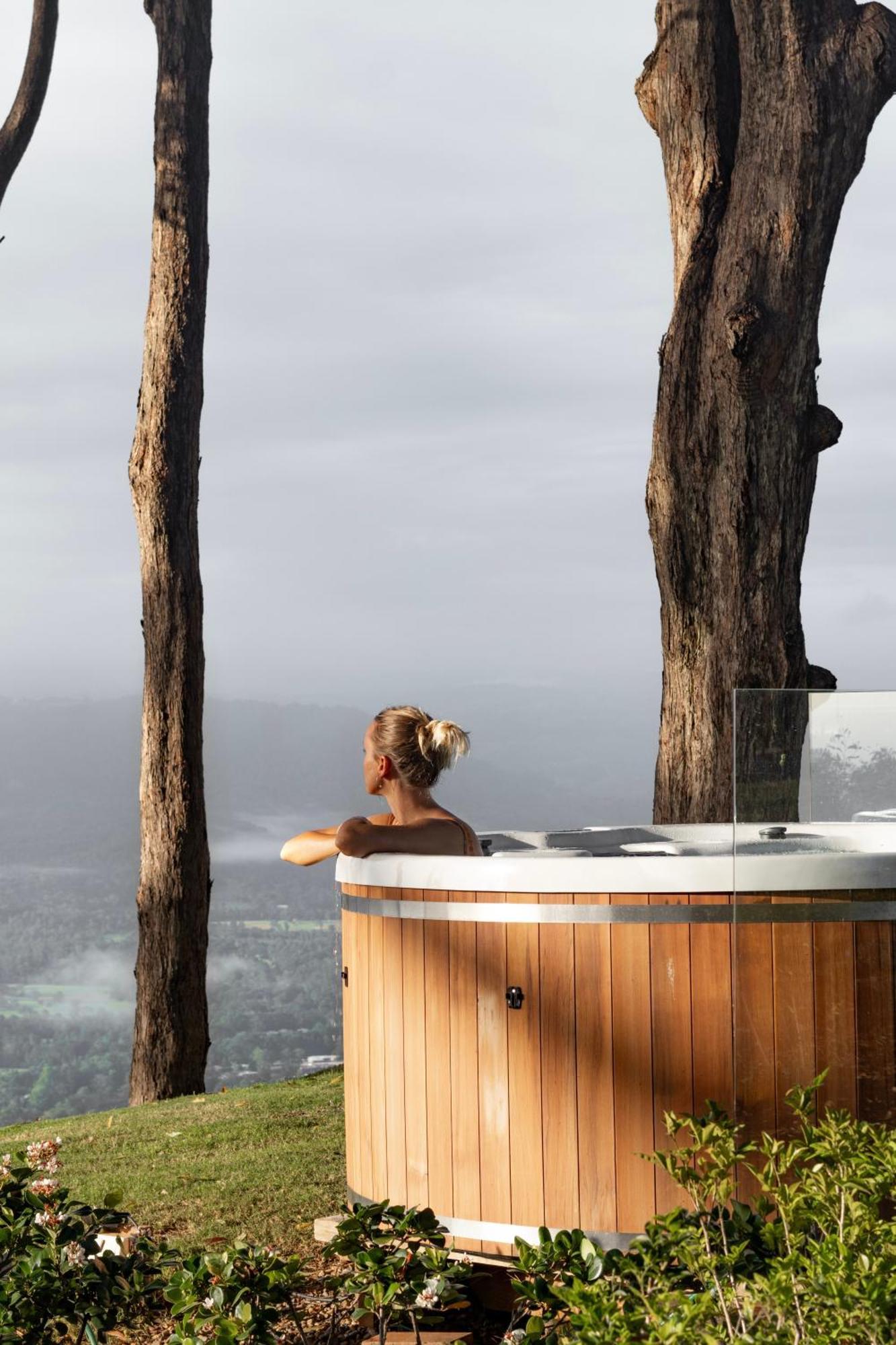 Verandah House Country Estate * Mount Tamborine