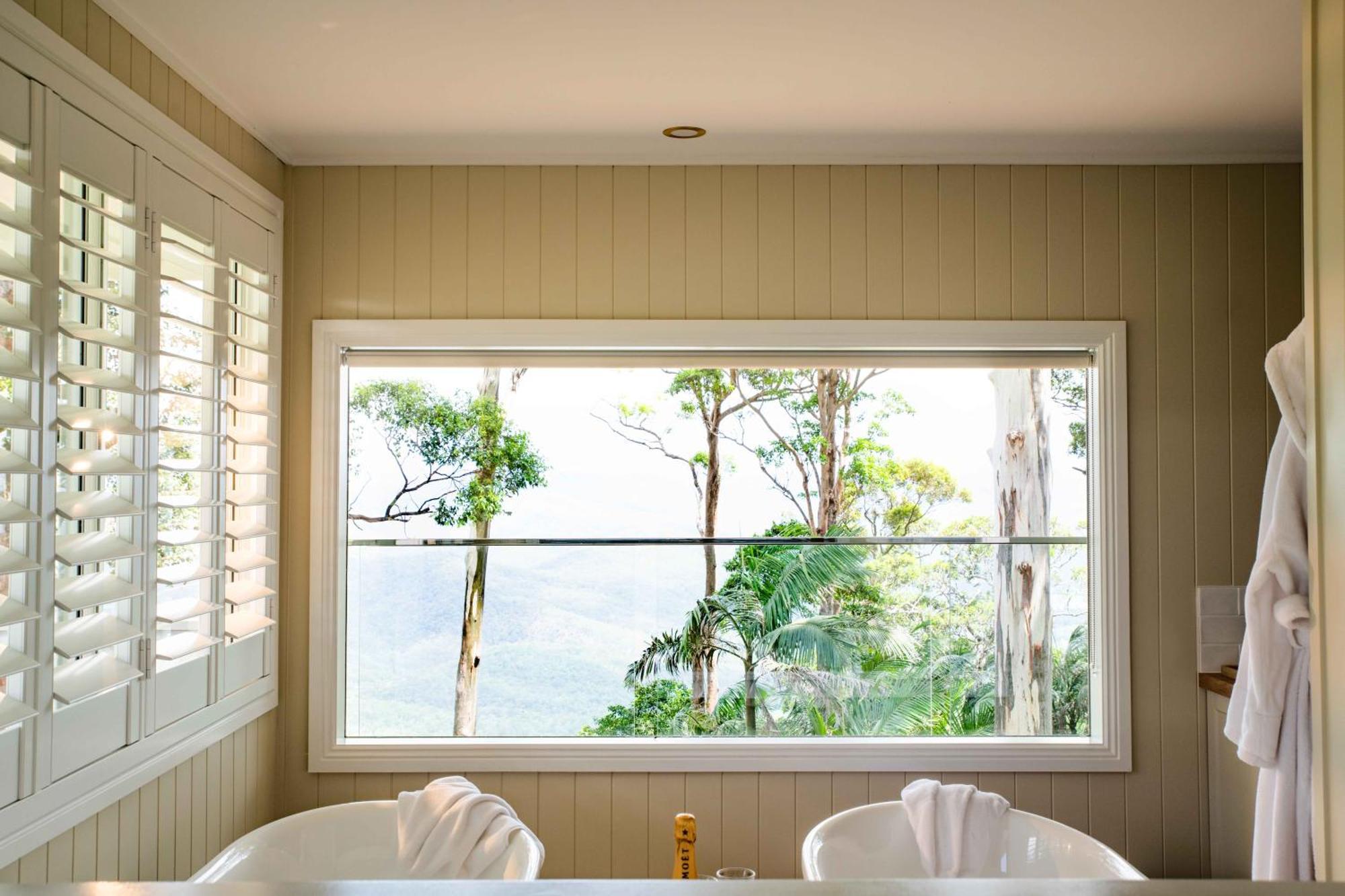 Verandah House Country Estate Lodge *