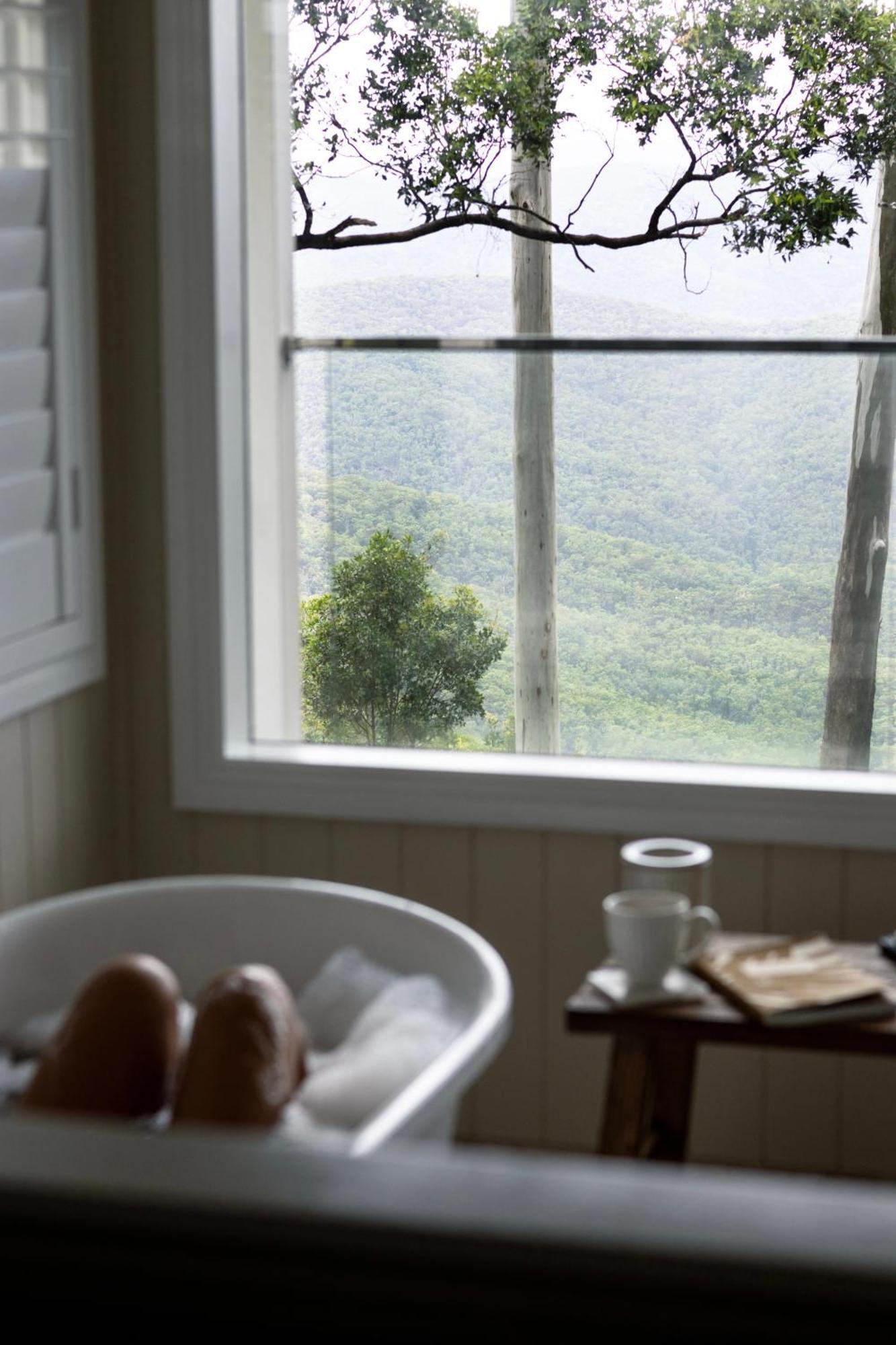 Verandah House Country Estate Lodge Mount Tamborine
