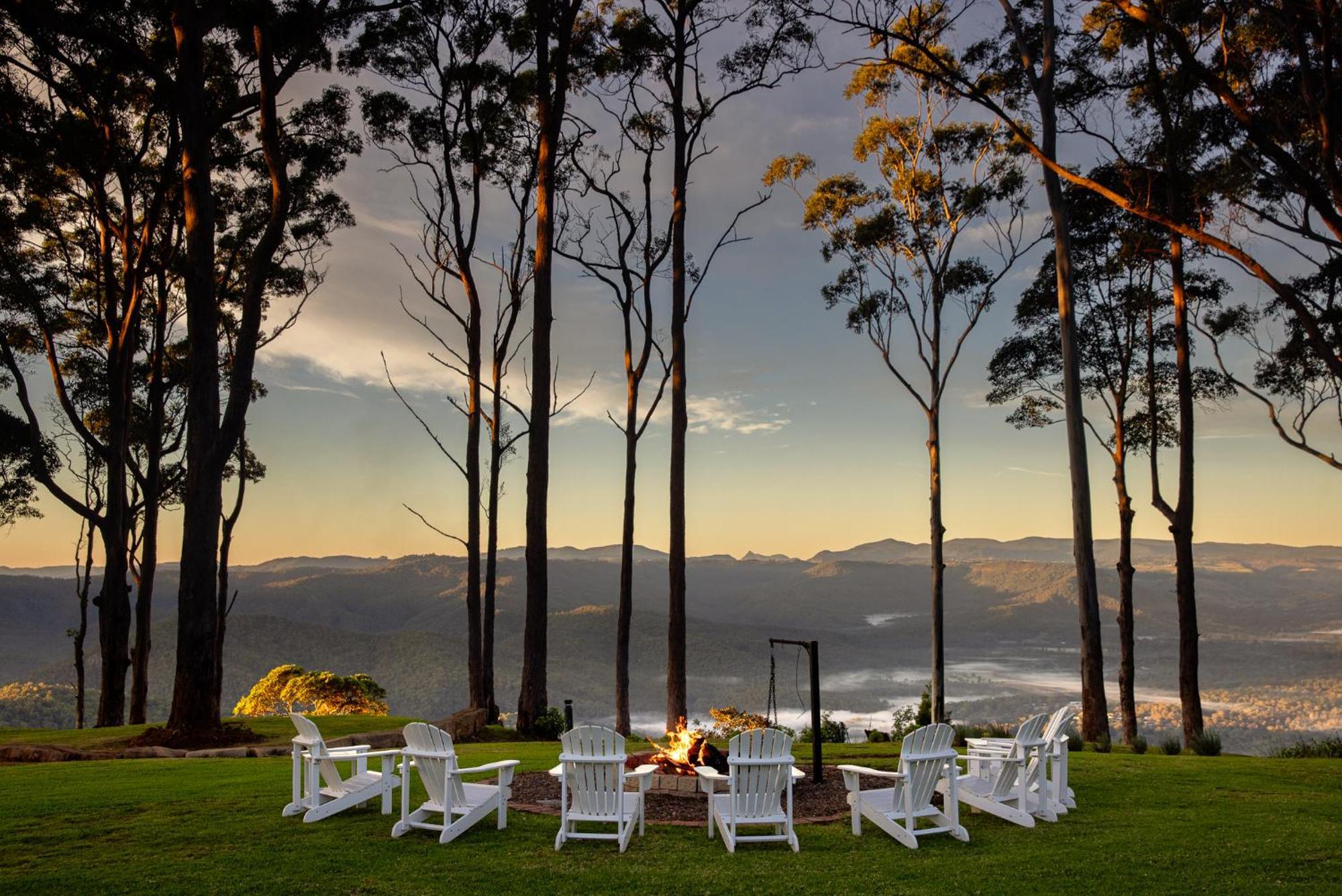 Verandah House Country Estate