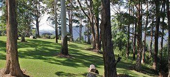 Lodge Verandah House Country Estate *