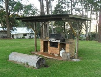 Verandah House Country Estate Lodge