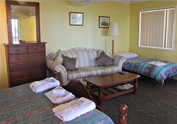 Lodge Verandah House Country Estate Mount Tamborine