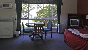 Lodge Verandah House Country Estate *